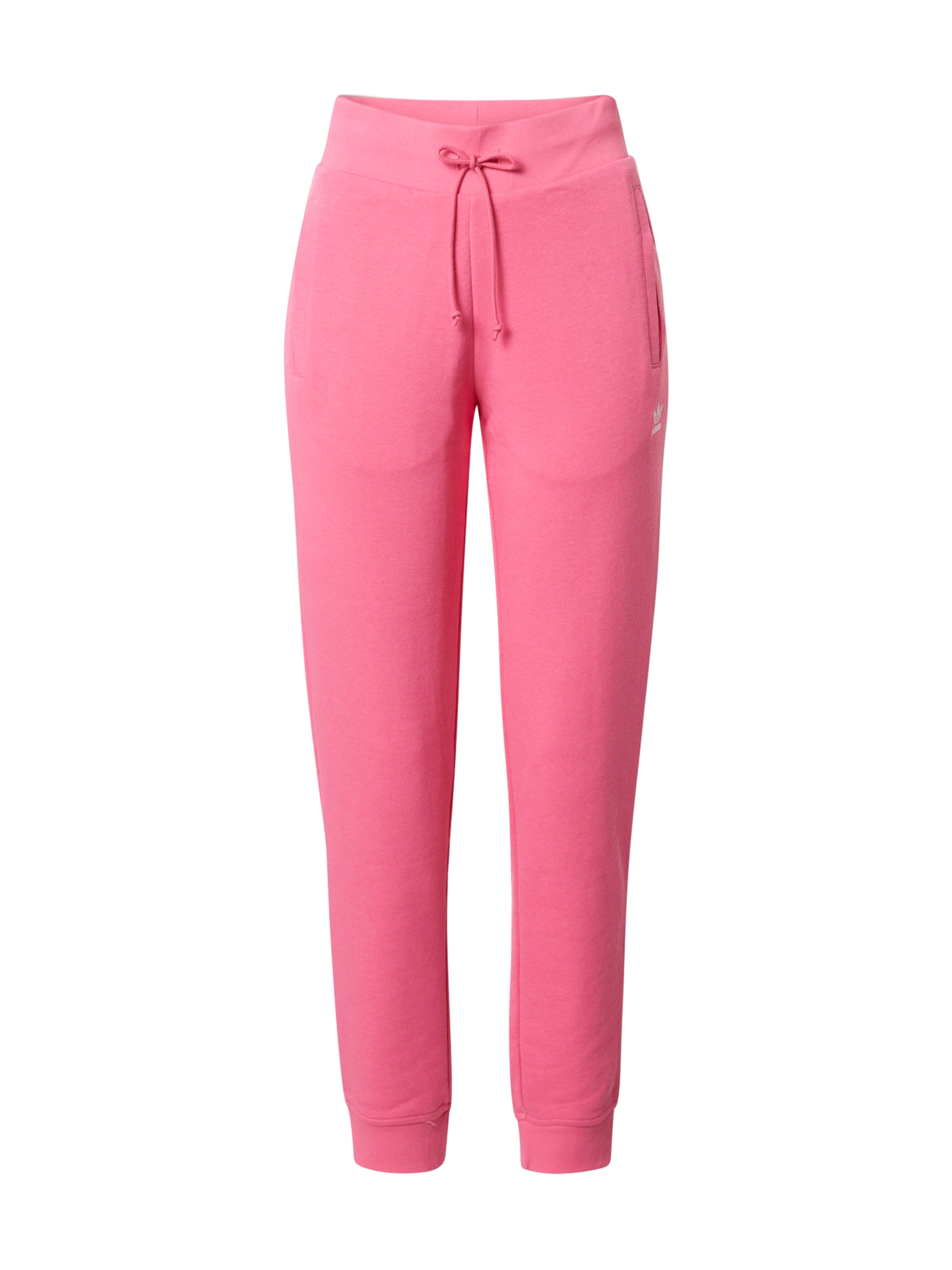 adidas pink trousers