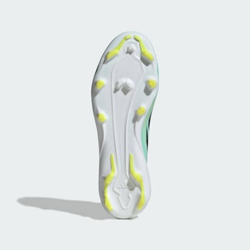 ADIDAS PERFORMANCE Sportovní boty 'F50 Hyperfast League' – zelená