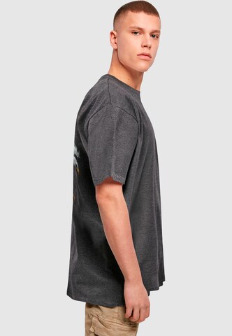 2Y Premium Shirt in Grijs
