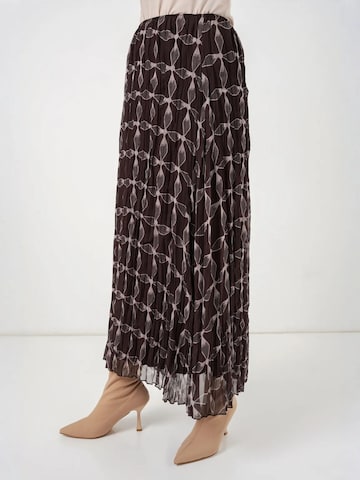 Bigdart Skirt 'Röcke' in Brown