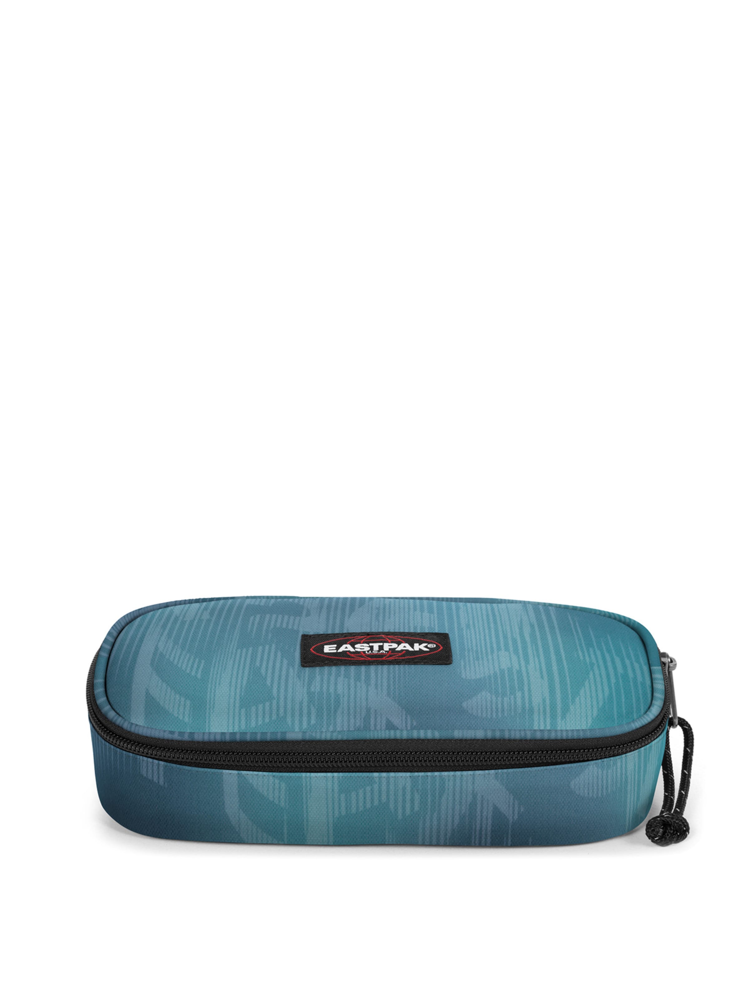 Borsa weekend di EASTPAK in blu: frontale