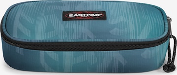 mėlyna EASTPAK „Weekender“ krepšys: priekis