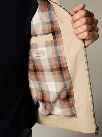 Veste mi-saison Next en beige