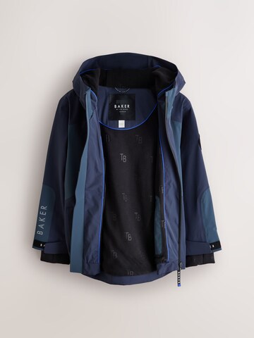 Giacca funzionale di Baker by Ted Baker in blu
