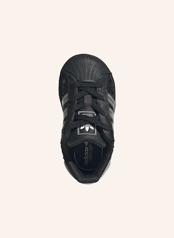 ADIDAS ORIGINALS Sneaker 'Superstar II' in Schwarz