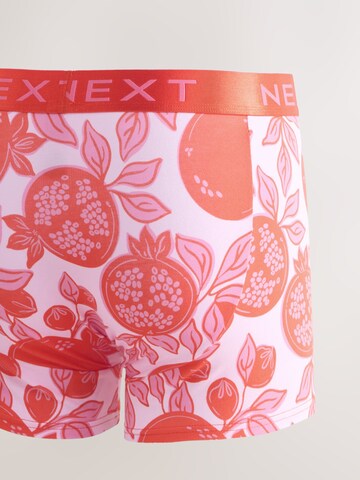 Next Boxershorts in Blau