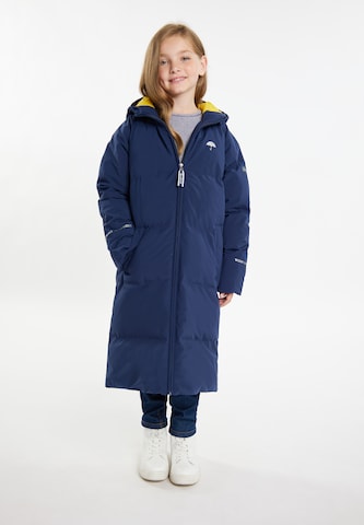 Schmuddelwedda Performance Jacket in Blue