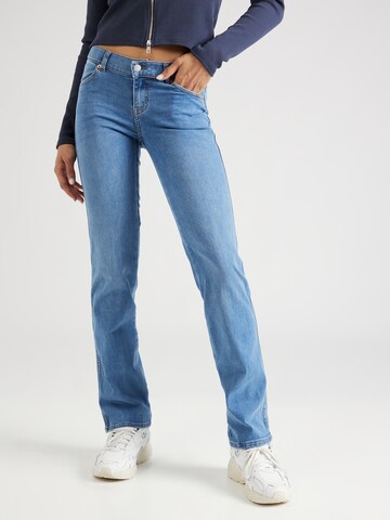 regular Jeans 'Dixy' di Dr. Denim in blu: frontale