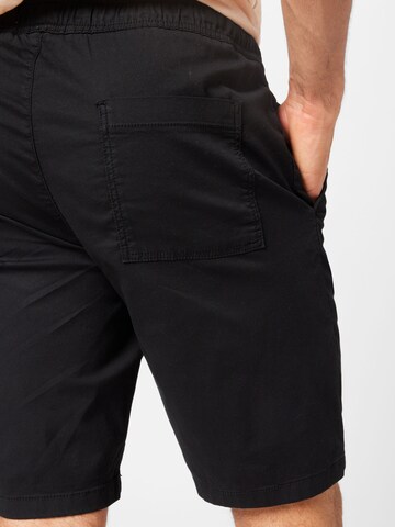 Regular Pantalon s.Oliver en noir