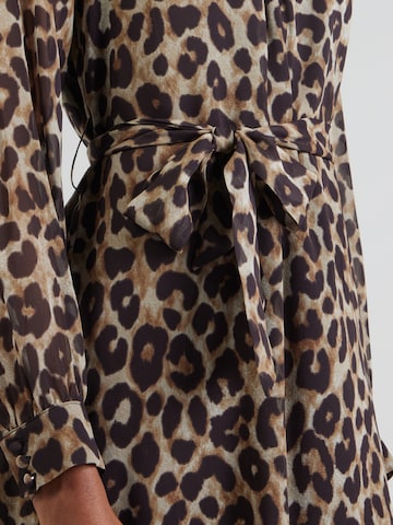 PRINCESS GOES HOLLYWOOD Kleid in Braun