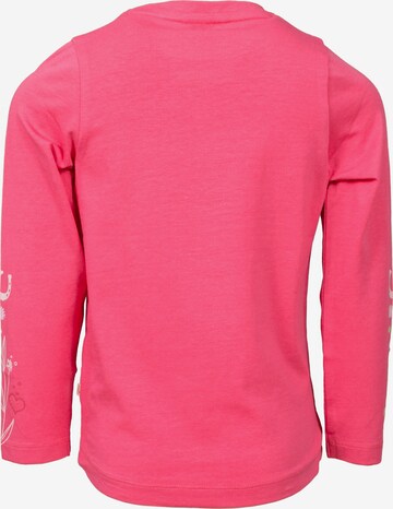 PFERDEFREUNDE Shirt in Pink