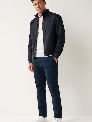 Veste mi-saison Next en bleu