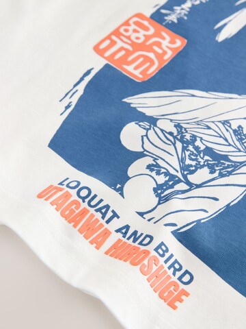 NextMajica - bijela boja