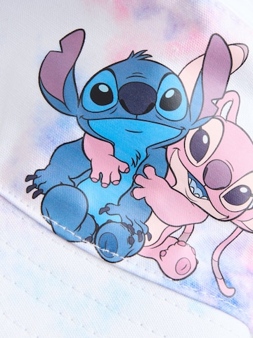 Pălărie 'Lilo & Stitch' de la Next pe roz