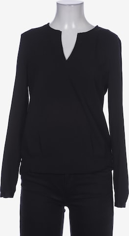ETAM Bluse XXS in Schwarz: Vorderseite