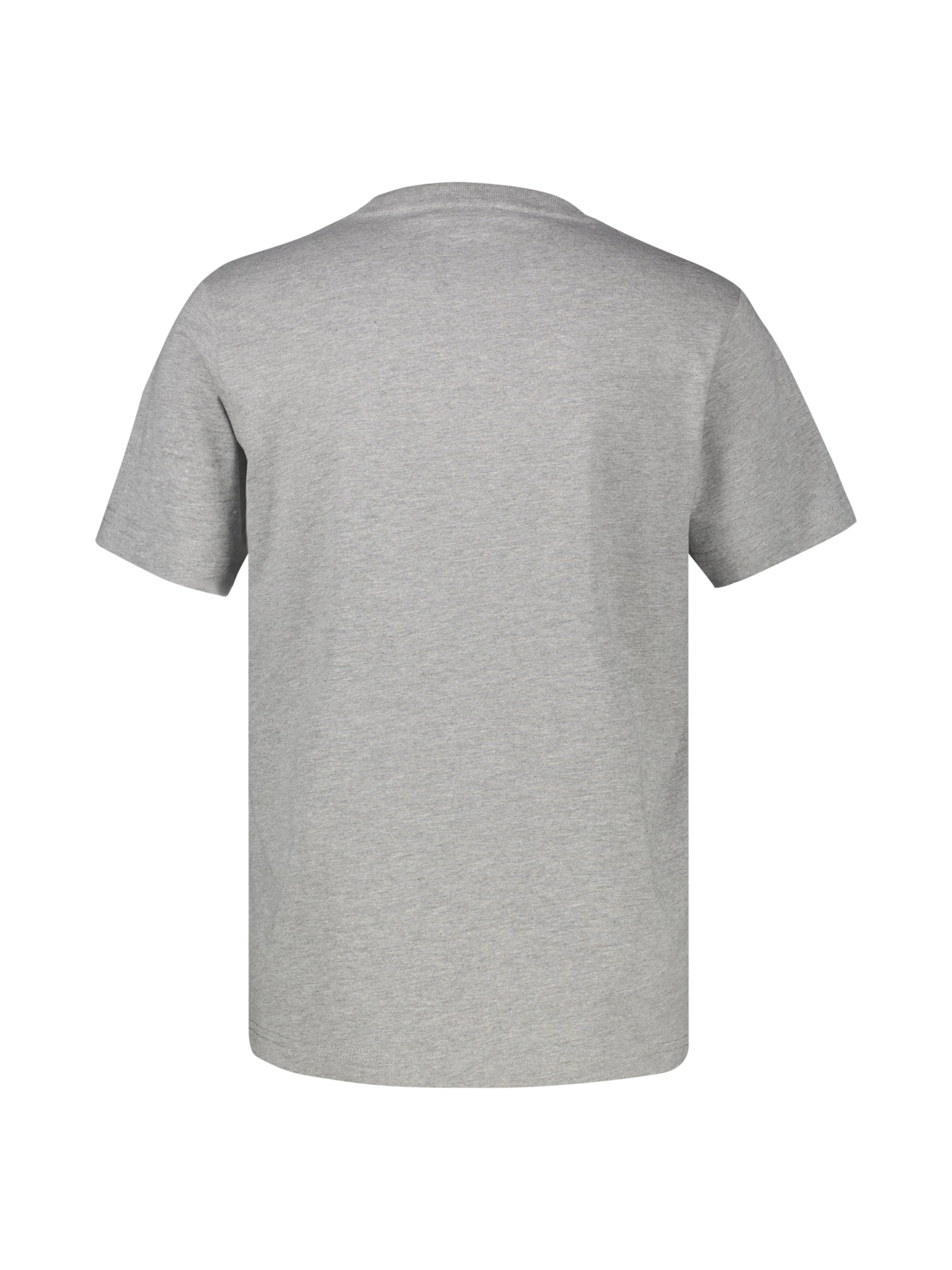 LERROS Shirt in Grijs