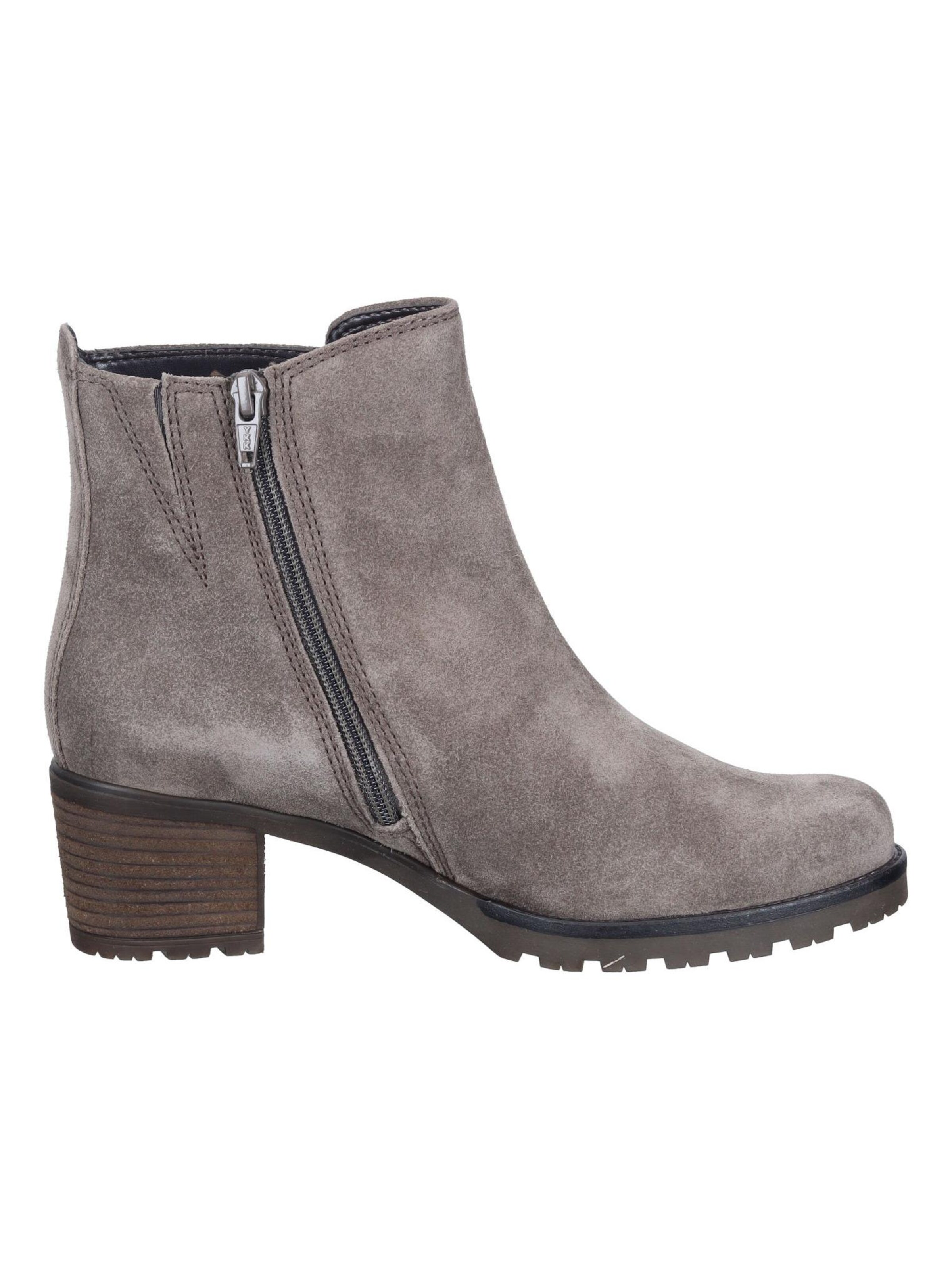 GABOR Stiefelette‌‌ in Grau
