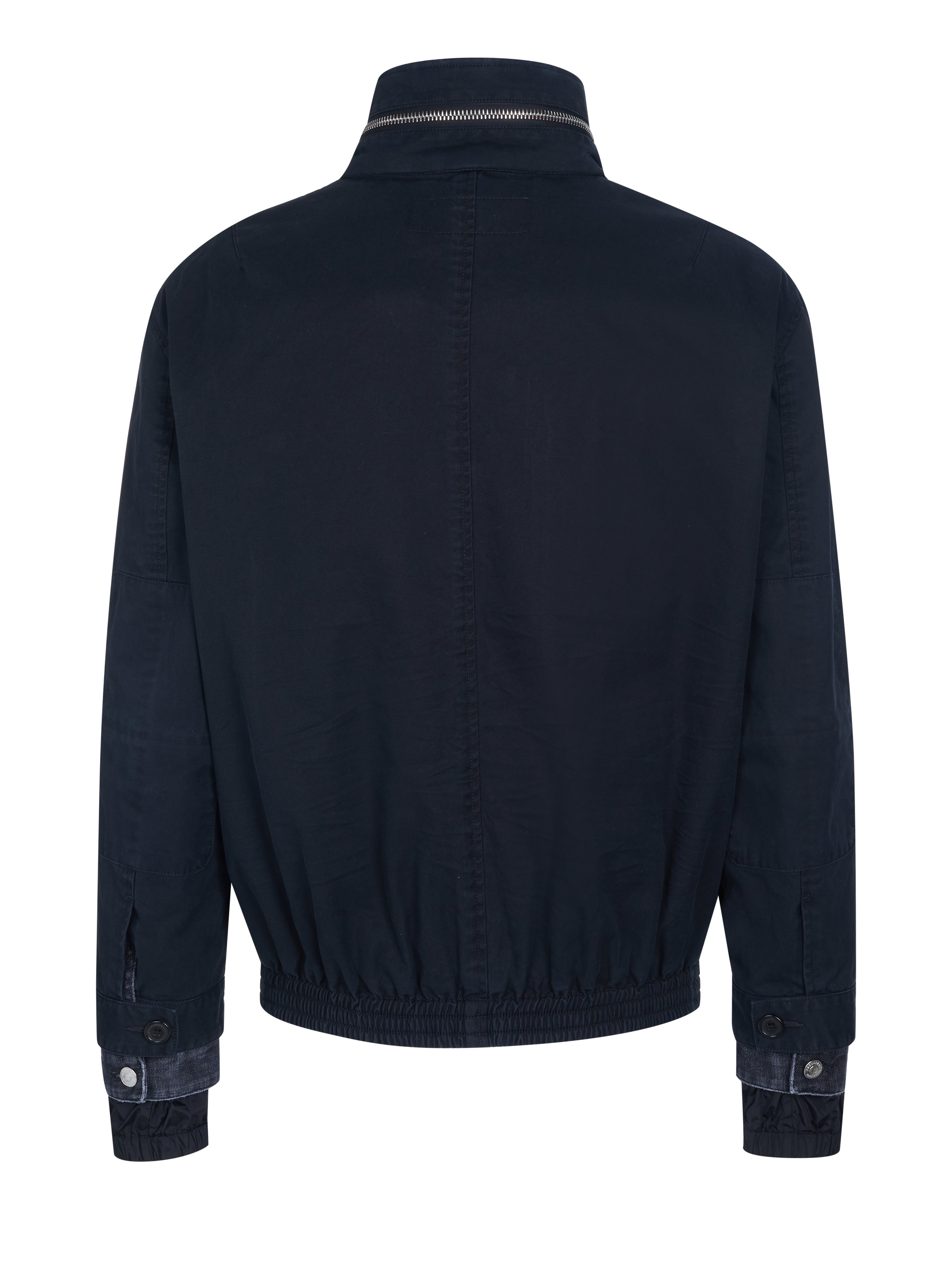 DS2 Übergangsjacke 'Dsquared2 Jacke'‌ in Schwarz