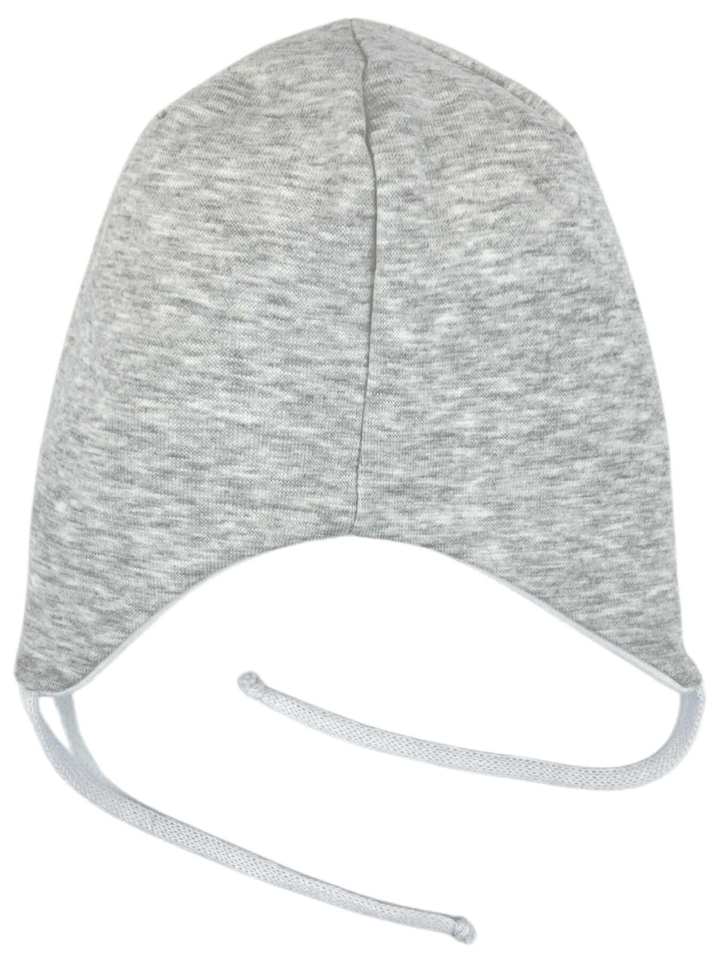 Aliap Beanie in Grey