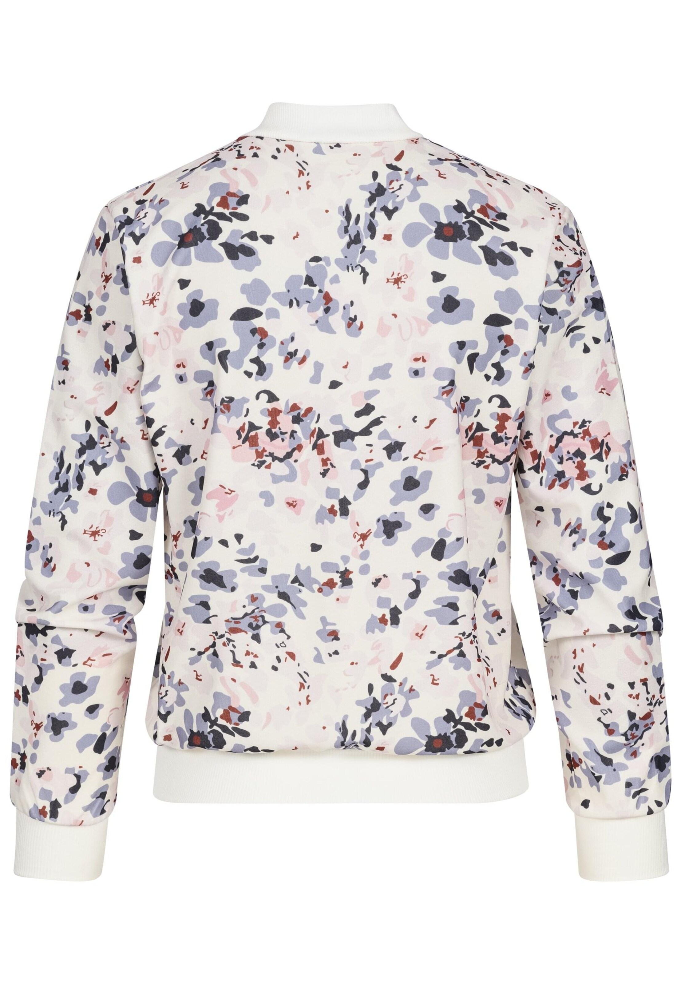 Cloud5ive - Chaqueta de entretiempo en blanco