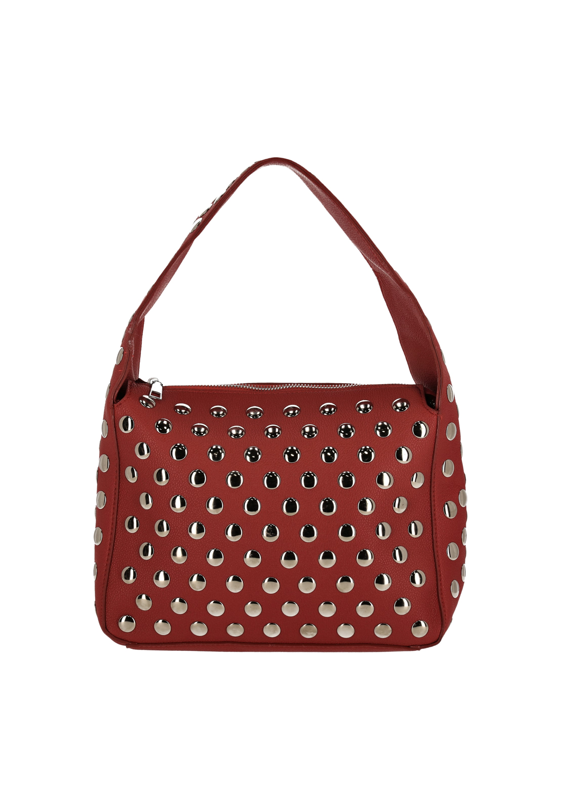 faina Malas de tiracolo em arando / prata, Vista do artigo