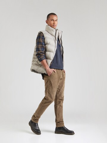 Superdry Bluser & t-shirts 'Essentials' i blå