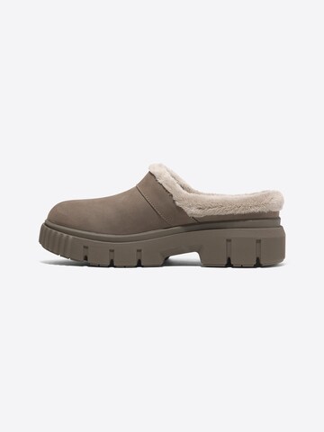Ankle boots '6B74' di TIMBERLAND in marrone