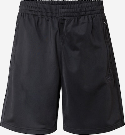 ADIDAS ORIGINALS Housut 'Adicolor Firebird' värissä musta, Tuotenäkymä