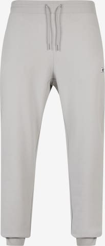 Starter Black Label Pants 'Essential' in Grey: front