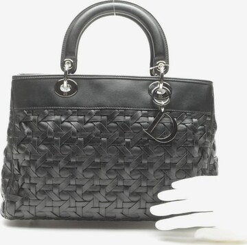 Dior Handtasche One Size in Schwarz