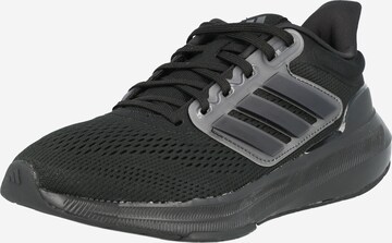 ADIDAS PERFORMANCE Jooksujalats 'Ultrabounce', värv must: eest vaates