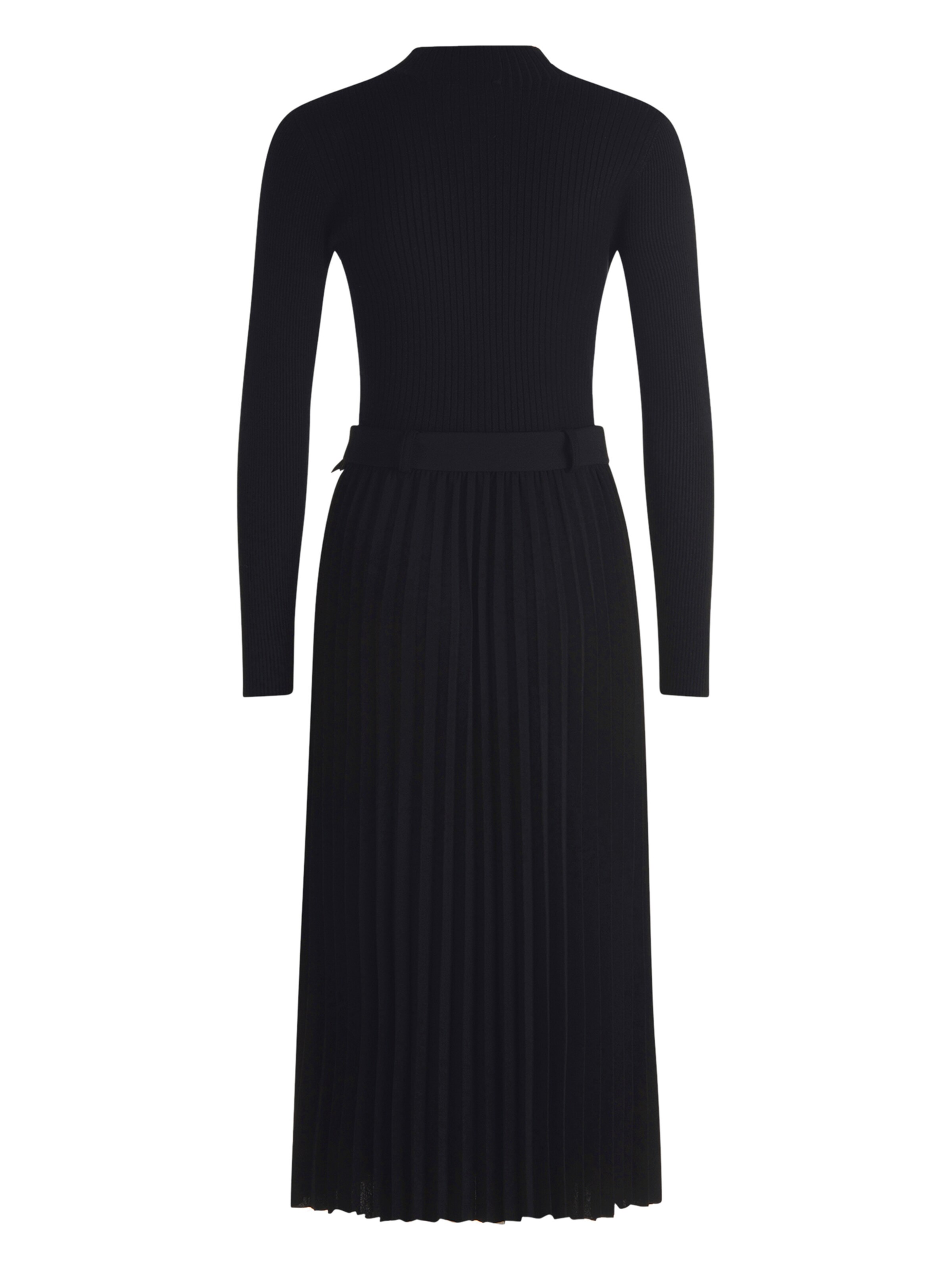 Abito di zero in nero