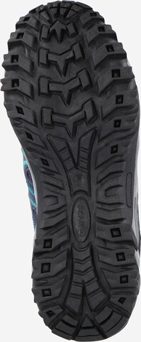 HI-TEC Outdoorschuh 'Jaguar' in Blau