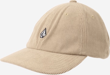 Volcom Lippalakki värissä beige: etupuoli