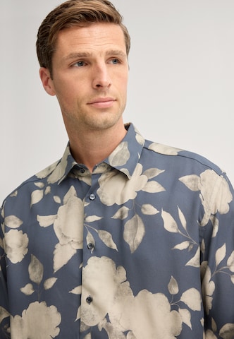 Coupe regular Chemise 'Miles' JOOP! en bleu