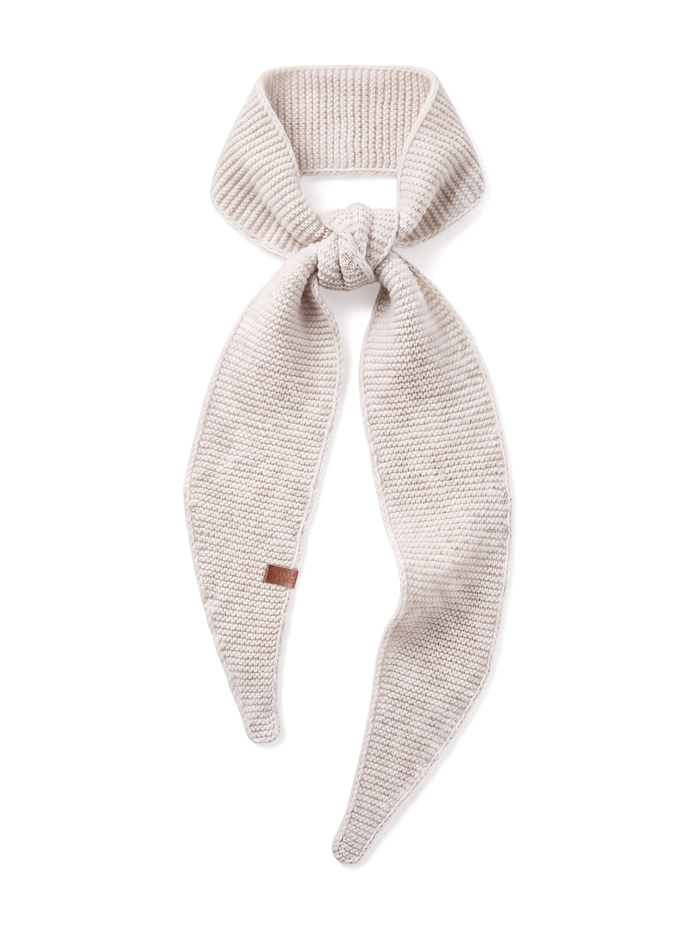 Vivisence Wrap '7125' in One size in Beige, Item view