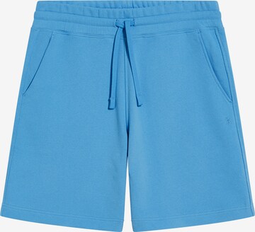 ARMEDANGELS Shorts 'Marco' in Blau: predná strana