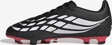 ADIDAS PERFORMANCE Sportovní boty 'PREDATOR CLUB' – černá: přední strana