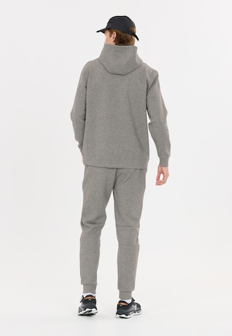 Virtus Loosefit Sweathose 'Taro V2' in Grau