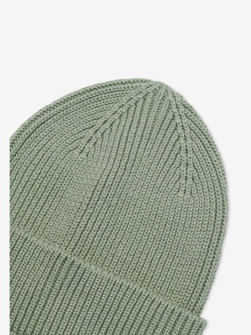 WESTMARK LONDON Beanie 'Henry' in Green