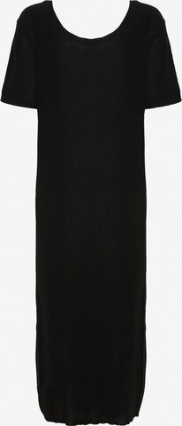 ICHI Dress 'BELLES' in Black