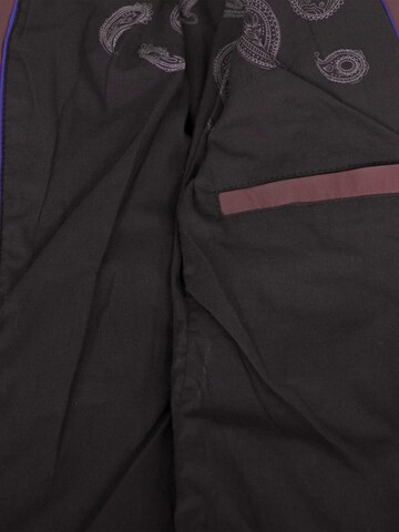 Jilani Between-Season Jacket 'Dalma' in Red