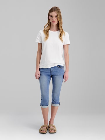 TIMEZONE Slim fit Jeans 'Tali TZ' in Blue: front