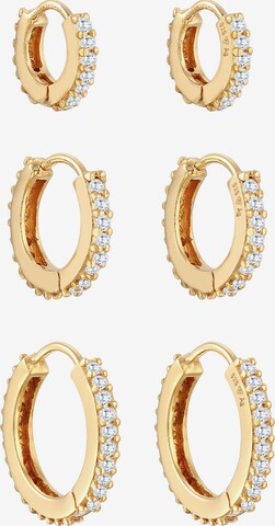 ELLI PREMIUM Earrings in Gold