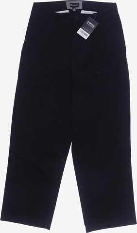 ELEMENT Pants in S in Black: front
