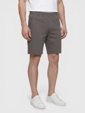 Ramsey Regular Broek in Bruin