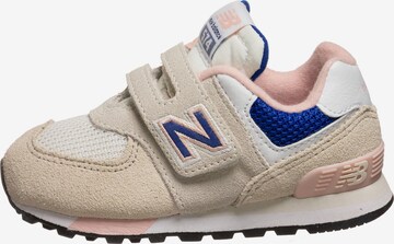 new balance Sneakers '574' in Beige