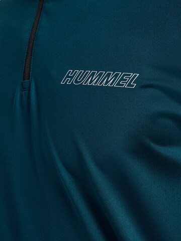 Hummel Sportsweatshirt i grå