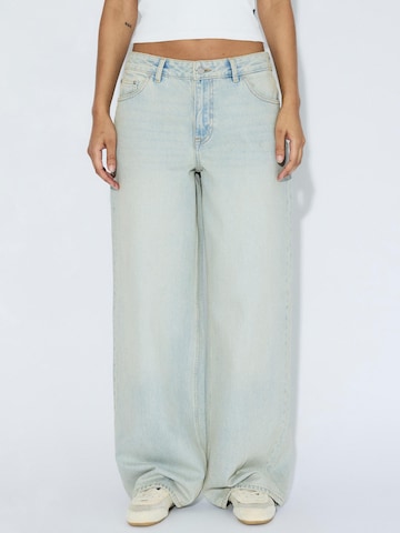 Dr. Denim Baggy Jeans 'Ary'‌‌‌‌‌‌‌‌‌ in Blau: Vorderseite