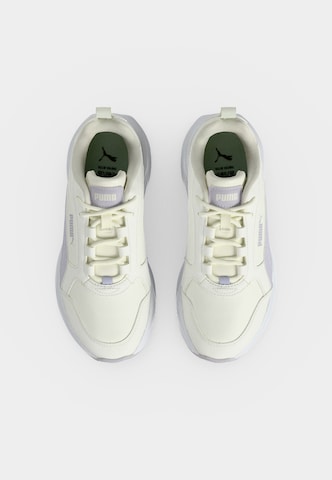 PUMA Nízke tenisky 'Cassia 2.0' - Biela